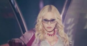 Espectáculo del entretiempo de la final de la Copa Mundial: Madonna, de 67 años, se roba el espectáculo mientras se une a las leyendas del fútbol en el estadio