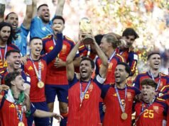 España 1-0 Argentina: el gol de Ferran Torres en la prórroga asegura el trofeo de la Copa del Mundo a Luis de la Fuente, mientras Lionel Messi sufre la angustia del torneo