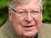 Muere el locutor Edward Stourton a los 68 años: tributos a la estrella de Radio 4 ‘absolutamente excepcional’