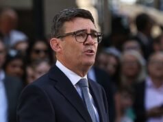 Andy Burnham eliminará el IVA de las facturas eléctricas domésticas a partir del 1 de octubre