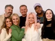 Ace Club ‘se separa del fundador y gerente Simon Fuller después de 28 años’, mientras ‘lleva su negocio en una nueva dirección’