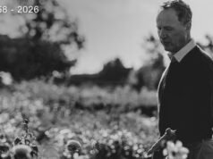 La estrella de Gardeners’ World, David Jesse Austin, muere a los 67 años: el propietario de la marca de rosas del mismo nombre pierde la batalla contra una enfermedad relacionada con la enfermedad de las vacas locas mientras Monty Don rinde homenaje