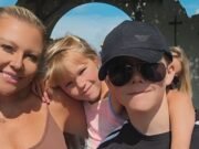 Las ‘vacaciones de su vida’ de una madre británica desconsolada después de que un viaje al aeropuerto de £ 6,500 se arruinara por un error de pasaporte