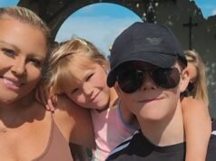 Las ‘vacaciones de su vida’ de una madre británica desconsolada después de que un viaje al aeropuerto de £ 6,500 se arruinara por un error de pasaporte