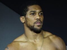 Anthony Joshua vs Christian Prenga EN VIVO: AJ regresa al ring después de un accidente automovilístico contra el poco conocido artista del nocaut, mientras intenta preparar un choque tan esperado con Tyson Fury