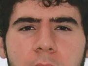 Foto: Sospechoso, 21 años, ciudadano alemán de origen libanés en Orgullo de Berlín ‘Ataque terrorista islamista’: búsqueda en marcha después de que al menos una persona haya muerto y 29 hayan resultado heridas mientras la policía advierte sobre un ‘ataque imitador’