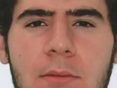 Terrorista libanés-alemán del ISIS que irrumpió en el desfile del Orgullo, matando a una persona e hiriendo a 29, asesinado a tiros