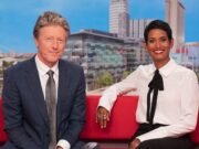 Cómo Naga finalmente perdió su batalla contra el club de chicos: sus furiosos colegas le cuentan a Katie Hind la historia interna de ‘Warzone’ en BBC Breakfast