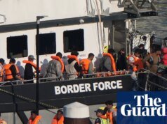 Mahmoud recorta la protección para declarar ilegal el acuerdo de asilo “uno dentro, uno fuera” con Francia | noticias del reino unido