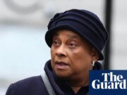 Doreen Lawrence no recibirá ninguna factura legal por su intento fallido de demandar al Daily Mail Doreen Lawrence