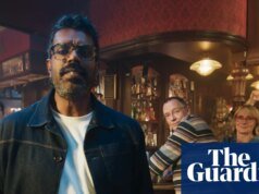 ‘¿Qué ha hecho la BBC por mí?’ Solicitud de tarifa de licencia de 1985 de Romesh Ranganathan Reboot Corporation | tarifa de licencia de la BBC