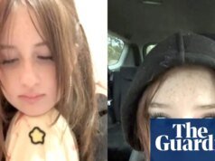 La policía encuentra el cuerpo de una adolescente en una zona rural de Victoria después de que una niña de 13 años desapareciera durante el fin de semana Victoria