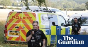 Dos muertos en accidente de avioneta en Essex