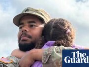 Estados Unidos identificó al soldado que murió al destruir un dron iraní en Irak.