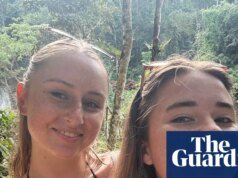 Familias devastadas por acusaciones “inaceptables” sobre muertes de adolescentes australianos por metanol en Laos | noticias australianas