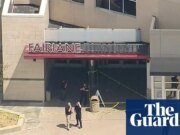 Dos muertos y un tercero herido en tiroteo en centro comercial de Michigan