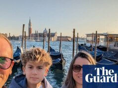 Los cambios en las reglas del Brexit significan que los adolescentes británicos en la UE enfrentan tasas más altas para obtener títulos universitarios en el Reino Unido