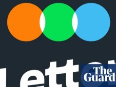 El cine estaría entre las partes en conversaciones para comprar Netflix Letterboxed
