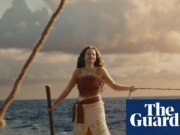 Moana de acción real de Disney no logró causar sensación en la taquilla con una apertura decepcionante