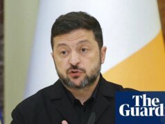 Burnham se reunirá con Zelensky en la base naval del Reino Unido en muestra de apoyo “inquebrantable” | Volodímir Zelenski