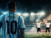 Inglaterra-Argentina es una rivalidad plagada de fantasmas, espinas y leyendas