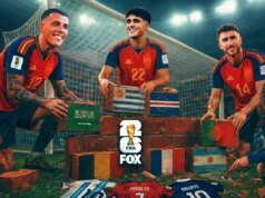 España ha demostrado que la defensa gana campeonatos, incluso en el Mundial
