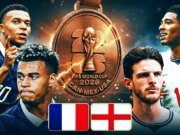 Despedida del Mundial con 10 goles: lo que nos dice el partido por el tercer puesto más salvaje de 2028
