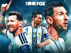 El milagro de Lionel Messi: abrázalo y celebra su grandeza