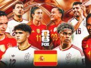 Cómo las selecciones españolas masculina y femenina se destacan del resto del mundo
