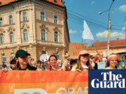 Los organizadores del Orgullo han prometido marchar en las ciudades rumanas que han bloqueado el evento durante cuatro años consecutivos.