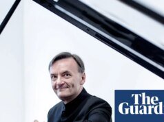 Stephen Hough dirigirá la música clásica en el Concurso de Piano de Leeds