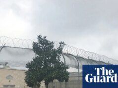El venezolano se convirtió en la persona número 22 que muere bajo custodia de ICE este año ICE (Servicio de Inmigración y Control de Aduanas de EE. UU.)