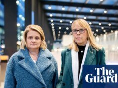 ‘Imagina que fuera tu hija’: cómo las madres desconsoladas hicieron campaña para cerrar la brecha en las sentencias Violencia contra mujeres y niñas