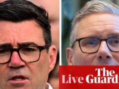 Starmer asumirá las PMQ mientras enfrenta una reacción violenta por los planes de inversión en defensa del ‘cáliz envenenado’ – UK Politics Live | política