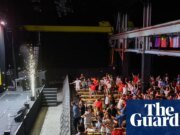 “Es emocionante ver a Inglaterra”: los aficionados celebran la victoria sobre la República Democrática del Congo | copa del mundo