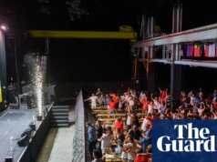 “Es emocionante ver a Inglaterra”: los aficionados celebran la victoria sobre la República Democrática del Congo | copa del mundo