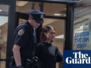 La pareja que organizó la elaborada propuesta en lo alto del Empire State Building enfrentó múltiples cargos Nueva York