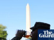 El desfile del 4 de julio en Washington, D.C. ha sido cancelado debido al aumento de las temperaturas Washington DC