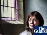 La sesión informativa del ‘club de chicos’ número 10 de Burnham cambiará la cultura, dice Lucy Powell | lucy powell