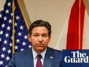 Un tribunal de apelaciones de Estados Unidos anuló parcialmente la ley universitaria de Florida que restringía el debate sobre raza y género Florida