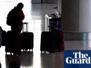 Vuelos de lujo: se construye la terminal privada de lujo del aeropuerto de San Francisco | California