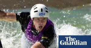 La administración Trump no tiene la culpa del daño a la piscina reflejado en las reformas de Trump, dijo un ex atleta olímpico de EE. UU.