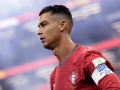 Kasper Schmeichel: la retirada de Cristiano Ronaldo sería “realmente difícil”