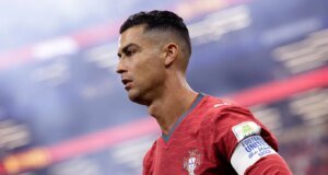 Kasper Schmeichel: la retirada de Cristiano Ronaldo sería “realmente difícil”
