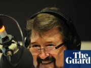 Derryn Hinch, locutor alguna vez conocido como ‘The Human Headline’, muere a los 82 años | Medios australianos