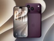 Las especificaciones rumoreadas del iPhone 18 Pro Max apuntan al iPhone más pesado de Apple en años