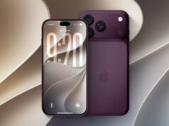 Las especificaciones rumoreadas del iPhone 18 Pro Max apuntan al iPhone más pesado de Apple en años