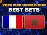 La mejor apuesta de hoy para la Copa Mundial Flicker de Chris ‘The Bear’: jornada 28