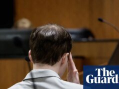 Después de una audiencia de cinco días, un juez decidirá si procesará a Charlie Kirk por asesinato. Charlie Kirk tiroteo