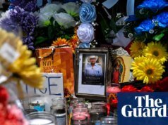 Hombre asesinado por ICE en Texas nunca ‘convirtió en arma’ su auto, dicen testigos | Texas
